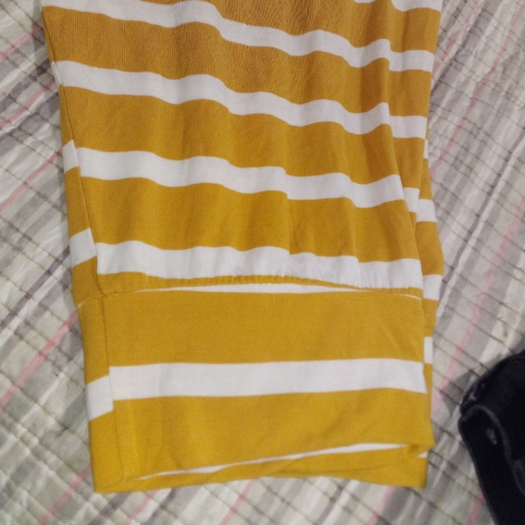 💥PLUS SIZE LOUNGE SET TOP PANTS PAJAMAS 2X-3X NEW CLOTHES OLD NAVY - Picture 8 of 8